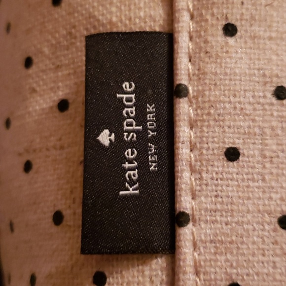 Kate Spade "Out to Lunch" lunchbox - Picture 3 of 4